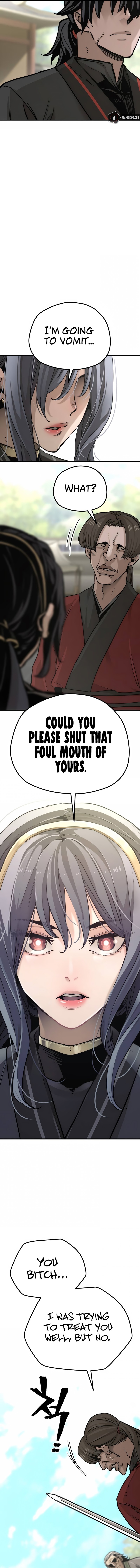 Heavenly Demon Cultivation Simulation Chapter 86 - Page 24