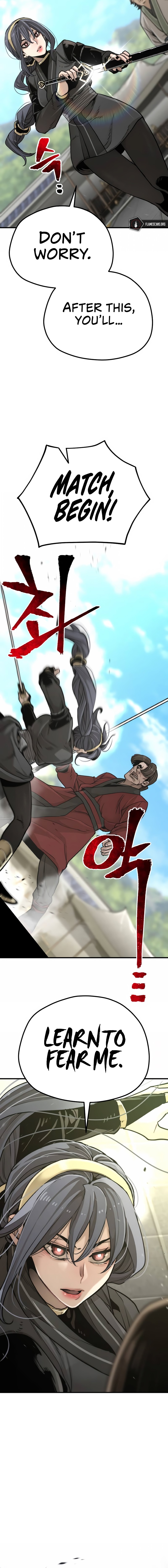 Heavenly Demon Cultivation Simulation Chapter 86 - Page 25