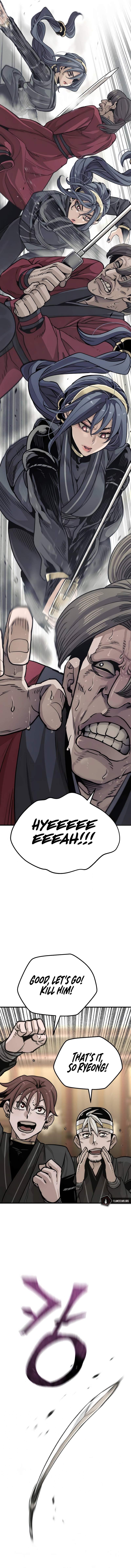 Heavenly Demon Cultivation Simulation Chapter 86 - Page 26