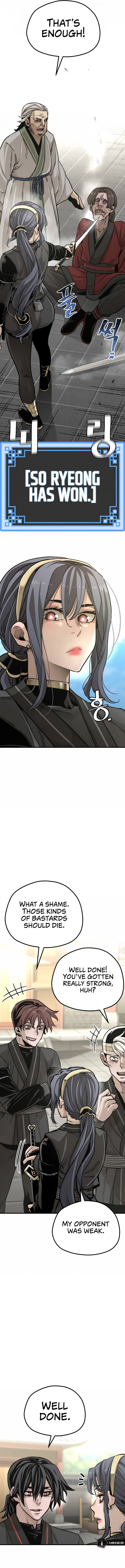 Heavenly Demon Cultivation Simulation Chapter 86 - Page 27