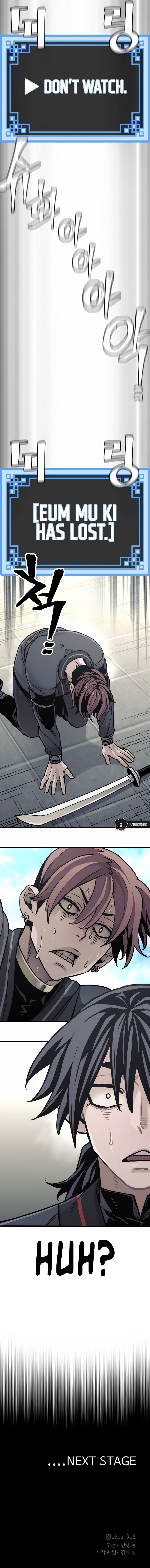 Heavenly Demon Cultivation Simulation Chapter 86 - Page 29
