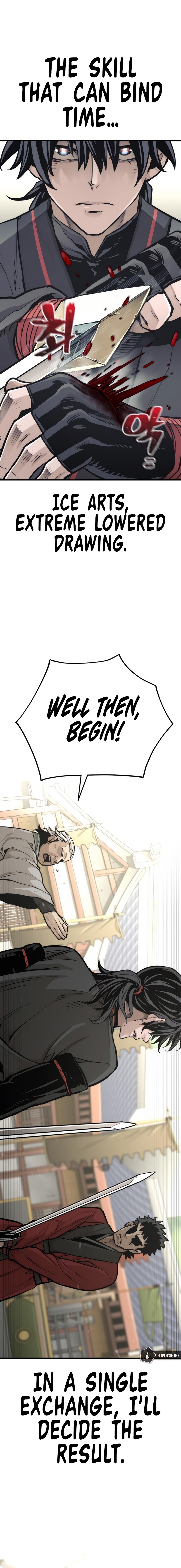 Heavenly Demon Cultivation Simulation Chapter 87 - Page 18