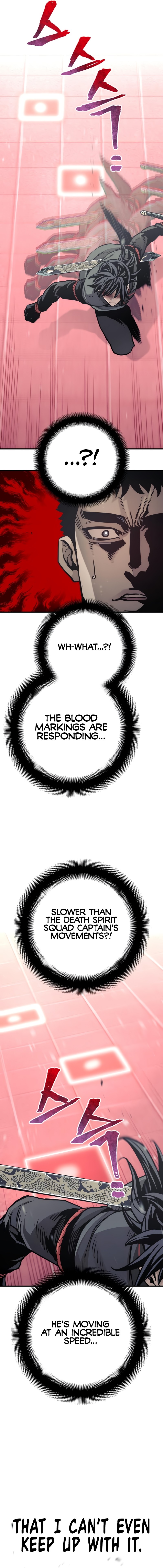 Heavenly Demon Cultivation Simulation Chapter 88 - Page 4