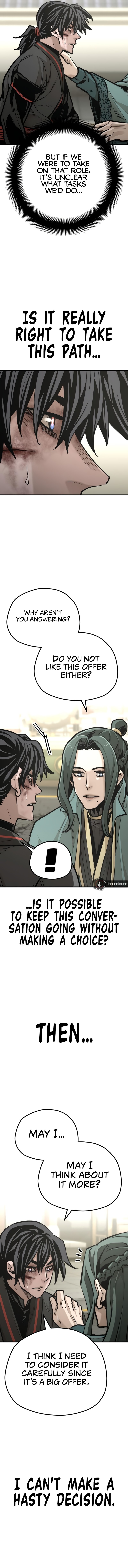 Heavenly Demon Cultivation Simulation Chapter 90 - Page 13