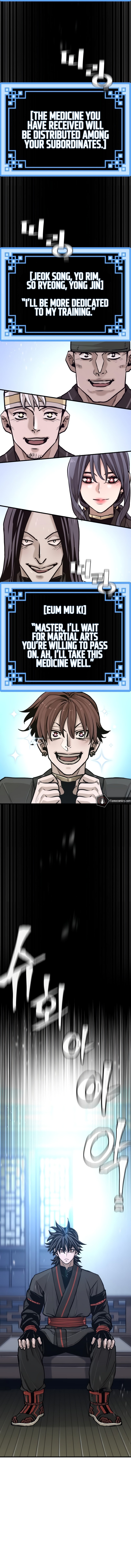 Heavenly Demon Cultivation Simulation Chapter 90 - Page 16