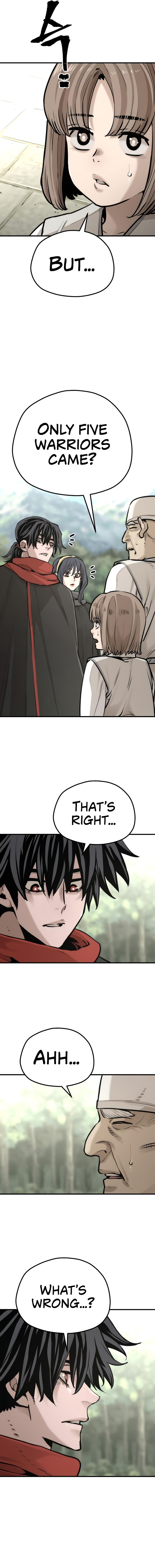 Heavenly Demon Cultivation Simulation Chapter 91 - Page 17