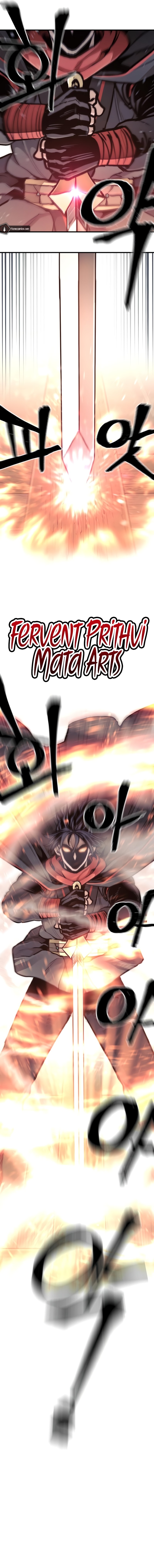 Heavenly Demon Cultivation Simulation Chapter 92 - Page 14