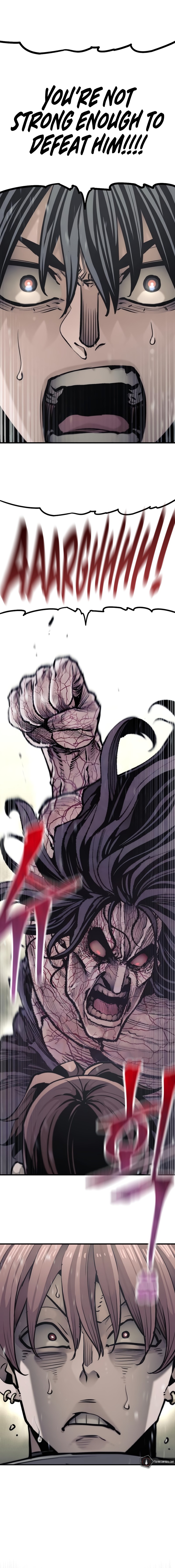 Heavenly Demon Cultivation Simulation Chapter 92 - Page 27
