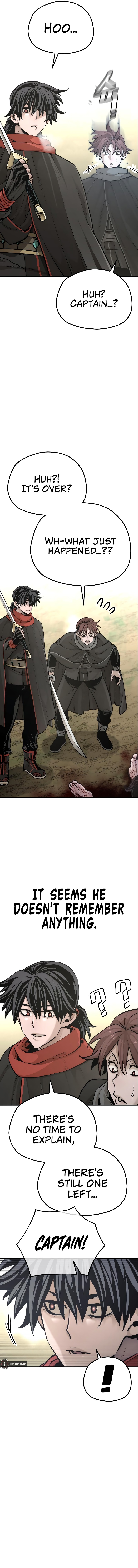 Heavenly Demon Cultivation Simulation Chapter 93 - Page 8
