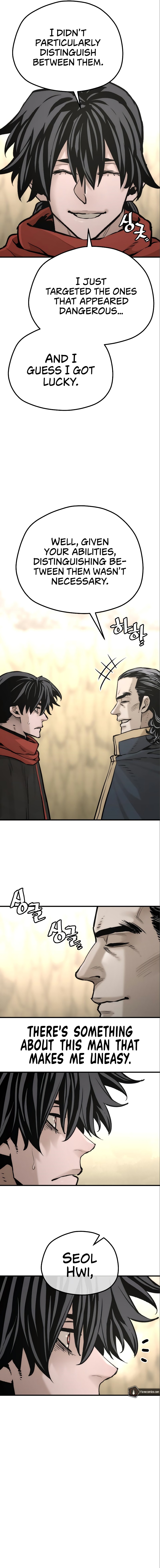 Heavenly Demon Cultivation Simulation Chapter 93 - Page 19