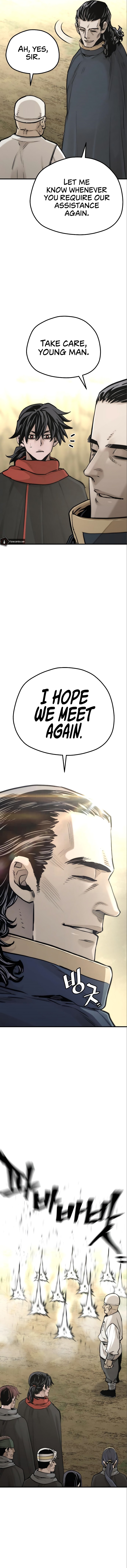 Heavenly Demon Cultivation Simulation Chapter 93 - Page 24
