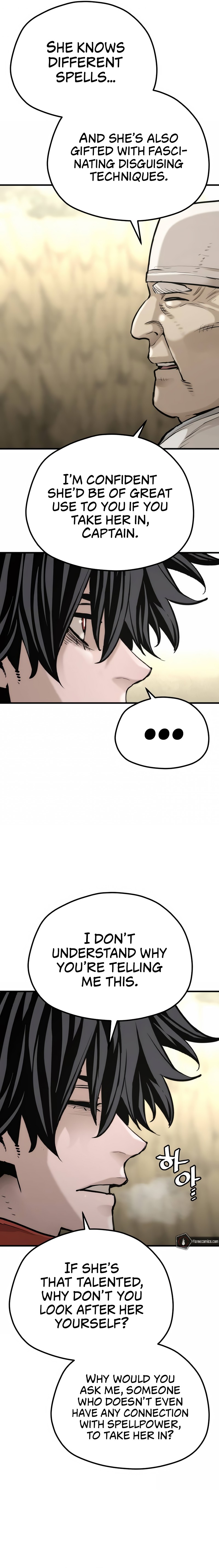 Heavenly Demon Cultivation Simulation Chapter 94 - Page 4