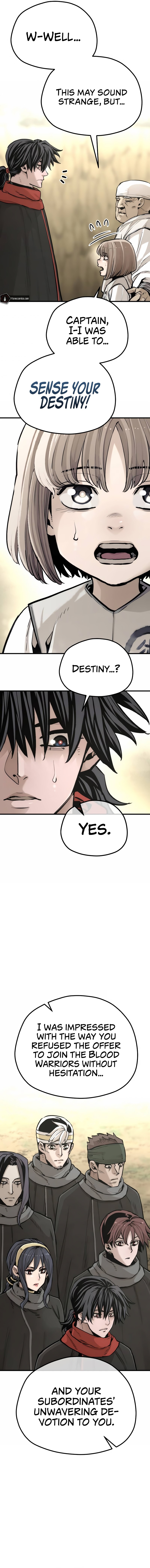 Heavenly Demon Cultivation Simulation Chapter 94 - Page 5