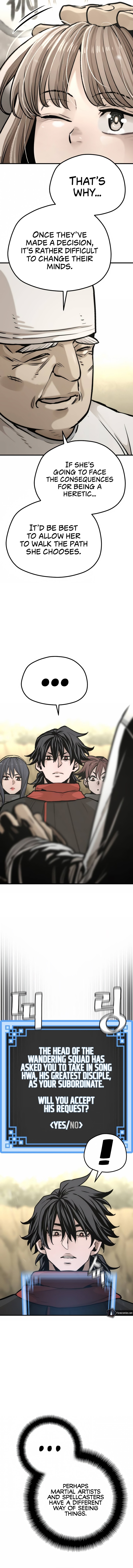 Heavenly Demon Cultivation Simulation Chapter 94 - Page 7