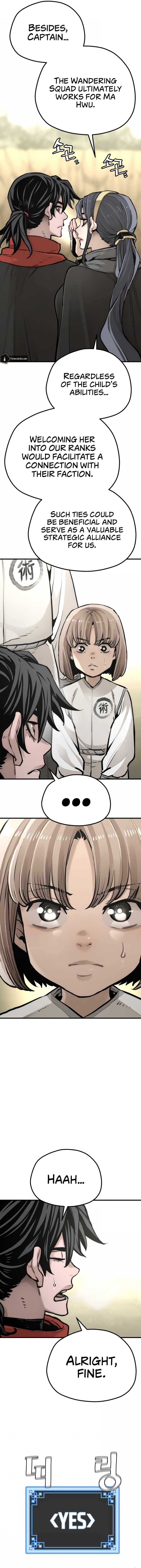 Heavenly Demon Cultivation Simulation Chapter 94 - Page 9