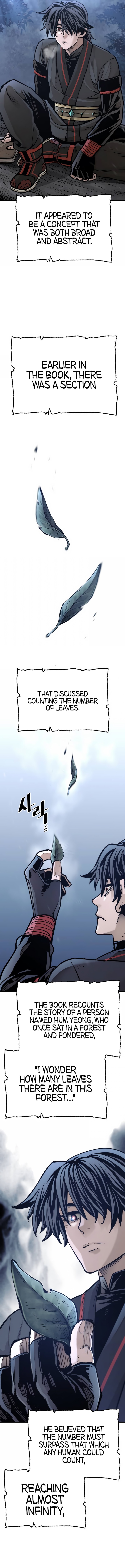Heavenly Demon Cultivation Simulation Chapter 94 - Page 22