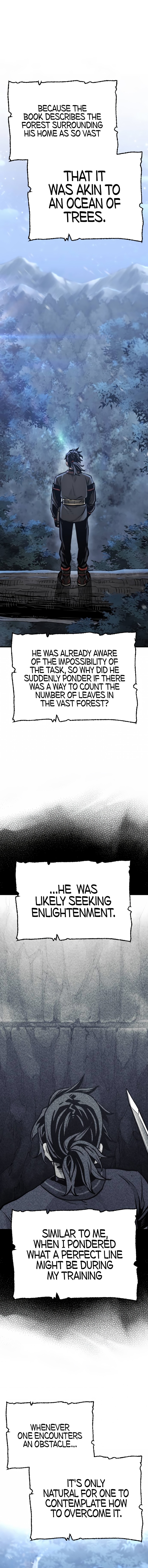 Heavenly Demon Cultivation Simulation Chapter 94 - Page 23