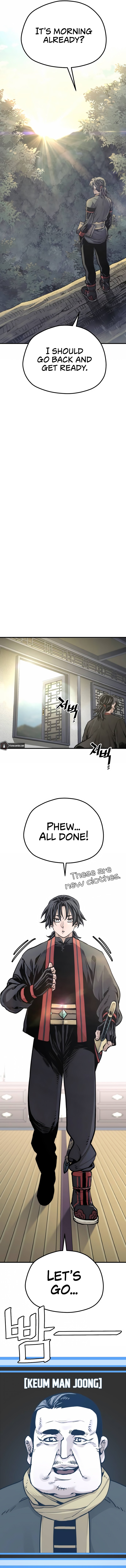 Heavenly Demon Cultivation Simulation Chapter 94 - Page 26