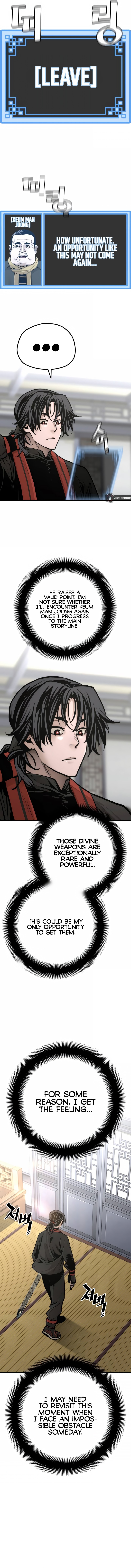 Heavenly Demon Cultivation Simulation Chapter 94 - Page 28