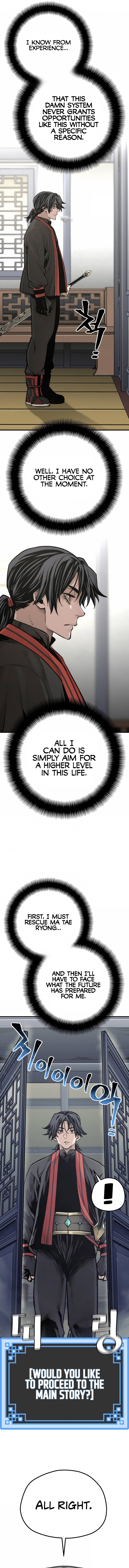 Heavenly Demon Cultivation Simulation Chapter 94 - Page 29
