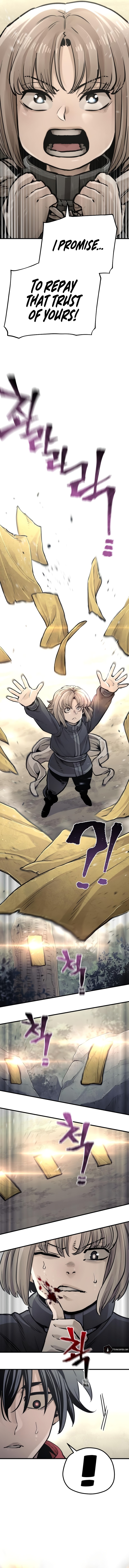 Heavenly Demon Cultivation Simulation Chapter 95 - Page 20
