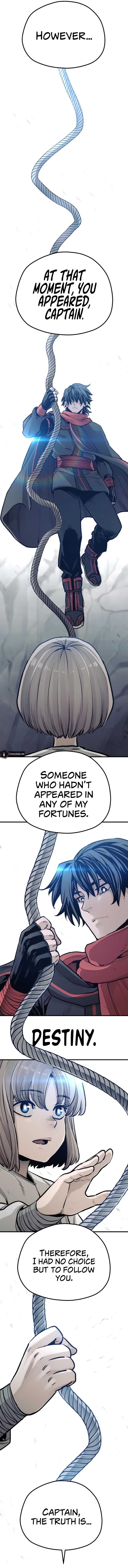 Heavenly Demon Cultivation Simulation Chapter 95 - Page 28