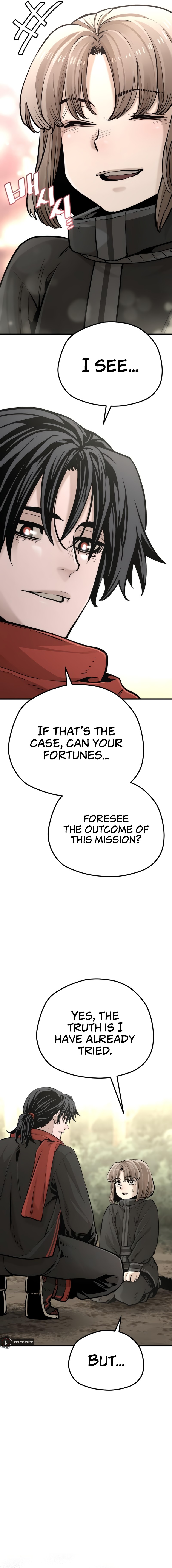 Heavenly Demon Cultivation Simulation Chapter 95 - Page 30