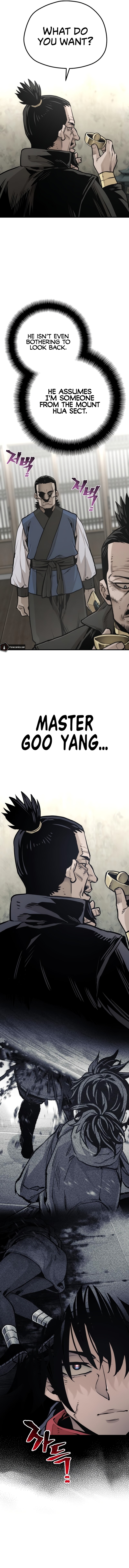 Heavenly Demon Cultivation Simulation Chapter 96 - Page 14