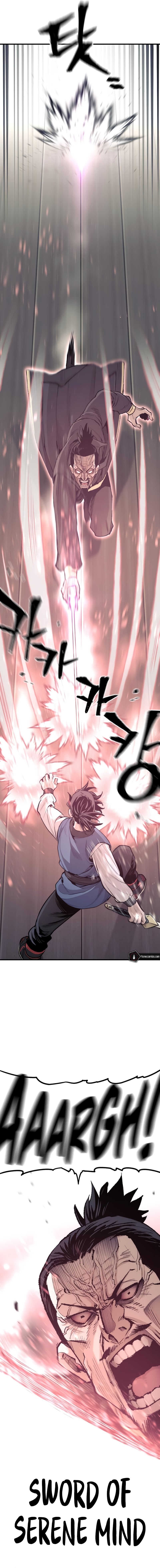 Heavenly Demon Cultivation Simulation Chapter 96 - Page 21