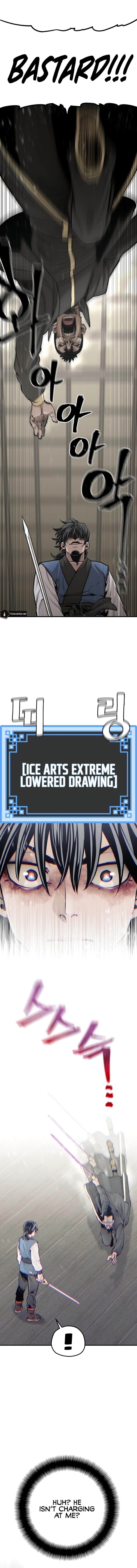 Heavenly Demon Cultivation Simulation Chapter 97 - Page 3