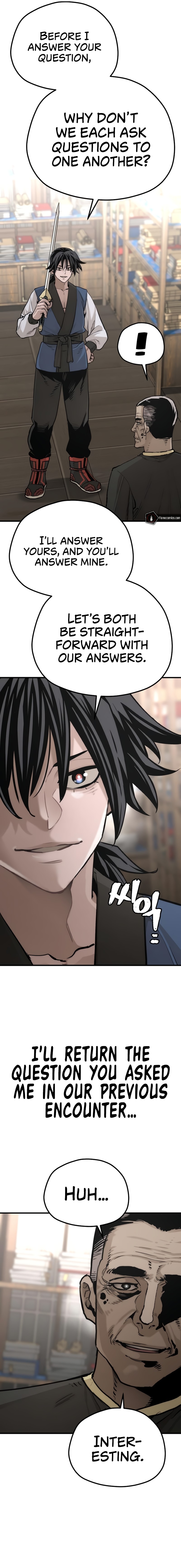 Heavenly Demon Cultivation Simulation Chapter 97 - Page 17