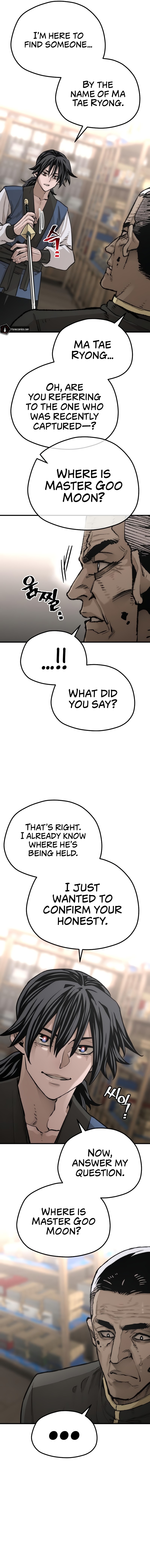 Heavenly Demon Cultivation Simulation Chapter 97 - Page 24