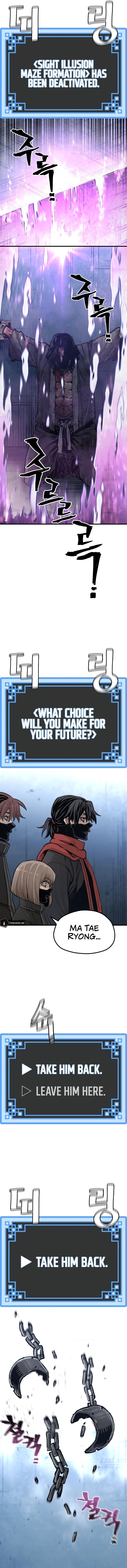 Heavenly Demon Cultivation Simulation Chapter 98 - Page 14