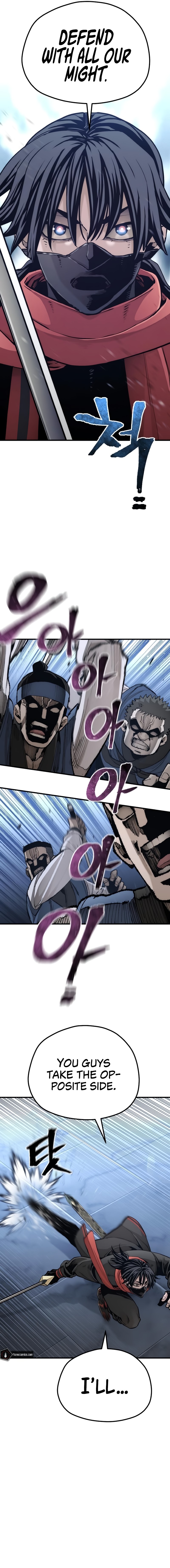Heavenly Demon Cultivation Simulation Chapter 98 - Page 18