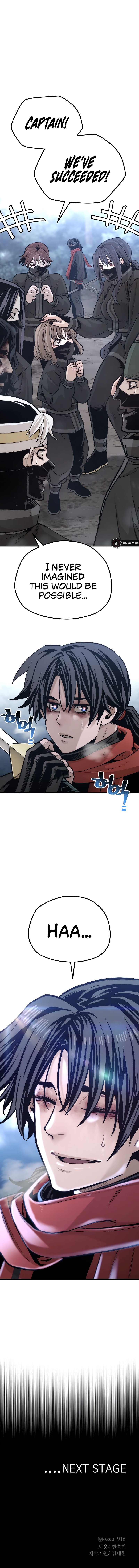 Heavenly Demon Cultivation Simulation Chapter 99 - Page 22
