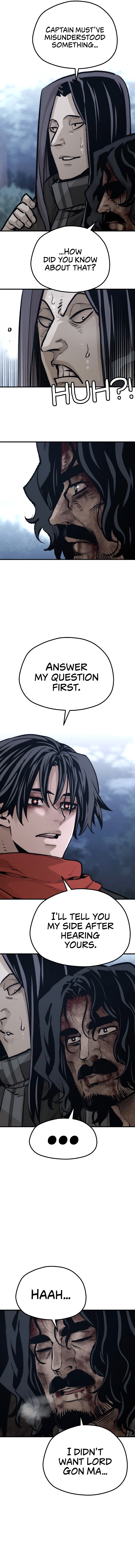 Heavenly Demon Cultivation Simulation Chapter 100 - Page 7