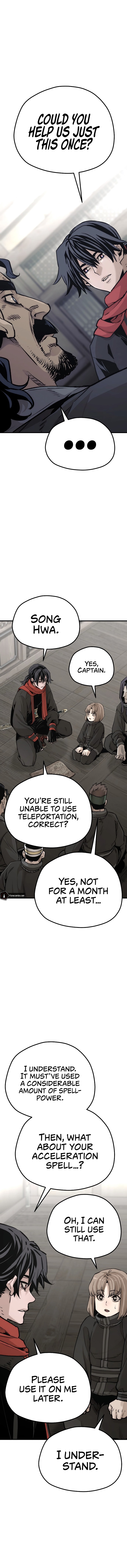Heavenly Demon Cultivation Simulation Chapter 101 - Page 17