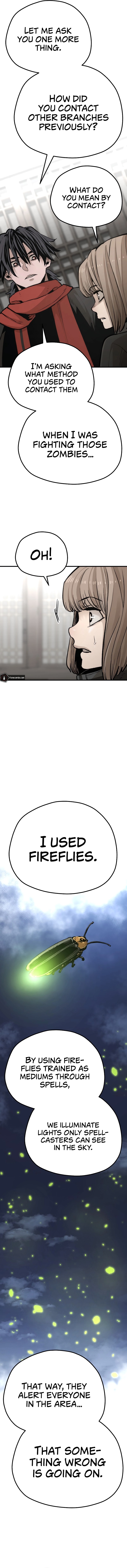 Heavenly Demon Cultivation Simulation Chapter 101 - Page 18