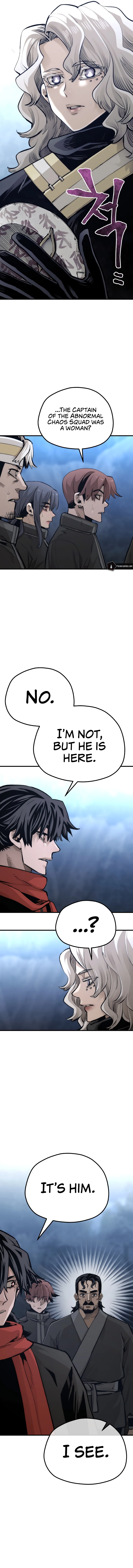 Heavenly Demon Cultivation Simulation Chapter 103 - Page 5