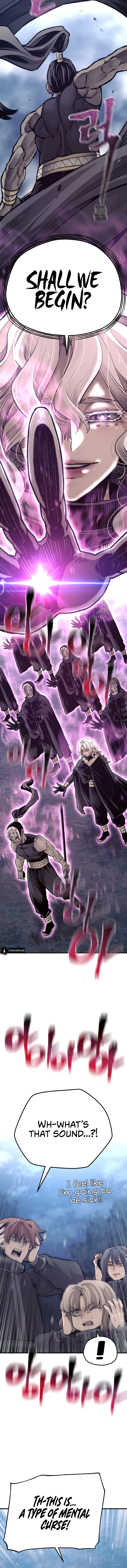 Heavenly Demon Cultivation Simulation Chapter 104 - Page 17