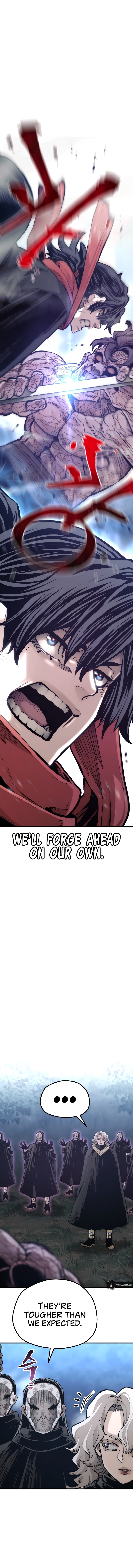 Heavenly Demon Cultivation Simulation Chapter 105 - Page 18