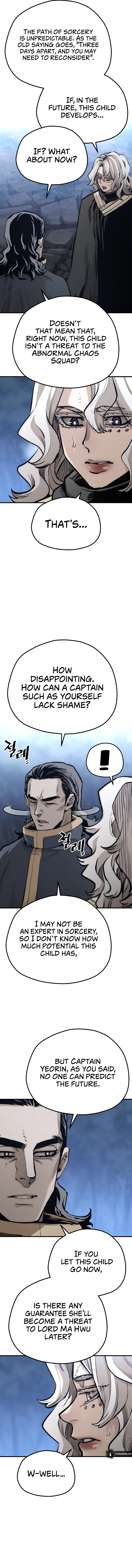 Heavenly Demon Cultivation Simulation Chapter 107 - Page 15