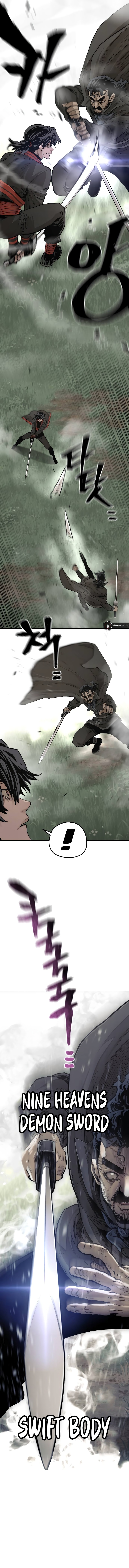 Heavenly Demon Cultivation Simulation Chapter 113 - Page 5