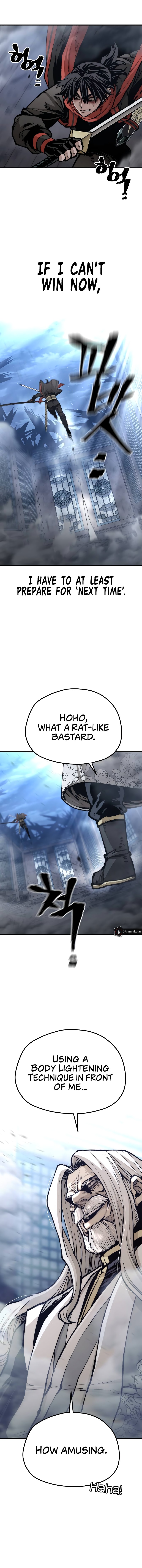 Heavenly Demon Cultivation Simulation Chapter 118 - Page 14