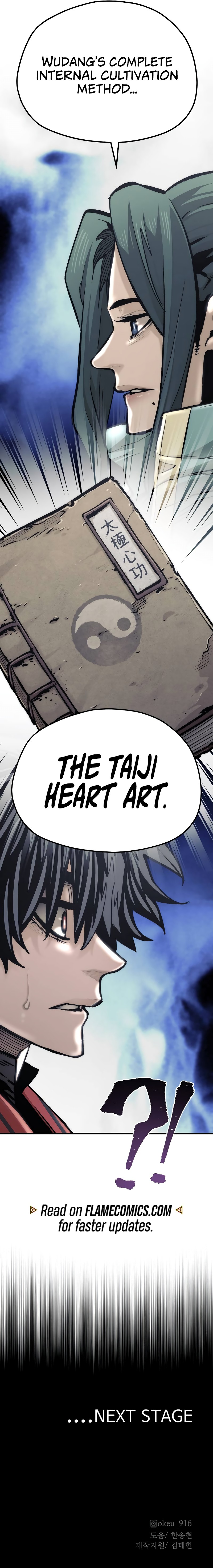 Heavenly Demon Cultivation Simulation Chapter 119 - Page 17