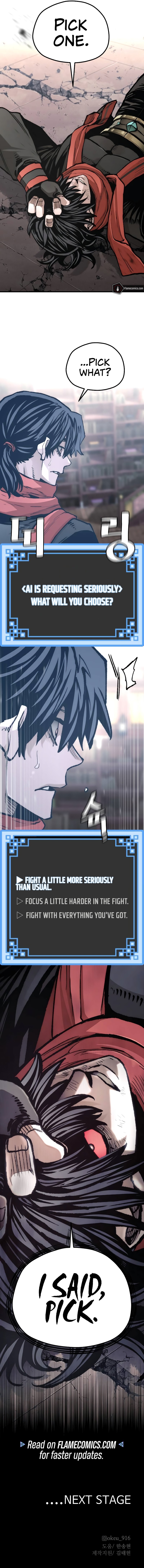 Heavenly Demon Cultivation Simulation Chapter 124 - Page 21