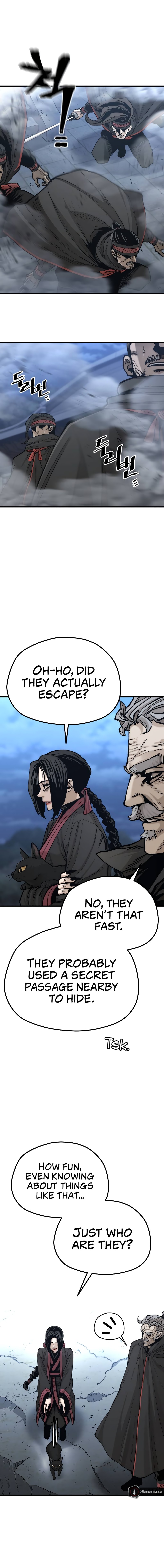 Heavenly Demon Cultivation Simulation Chapter 127 - Page 12