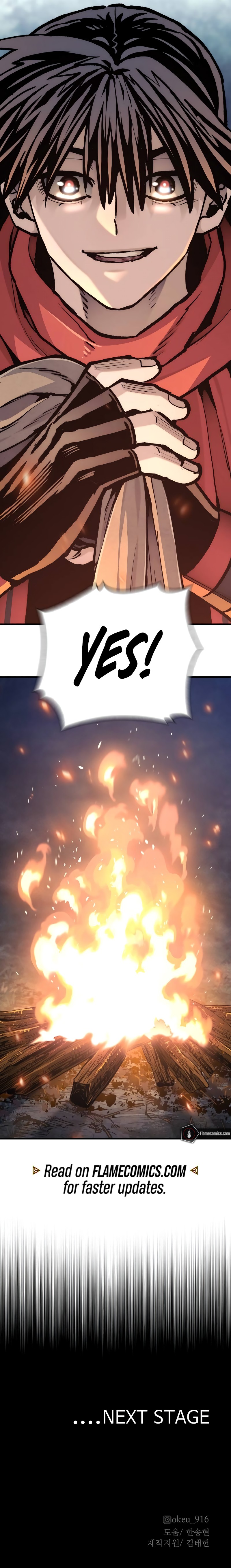 Heavenly Demon Cultivation Simulation Chapter 129 - Page 19
