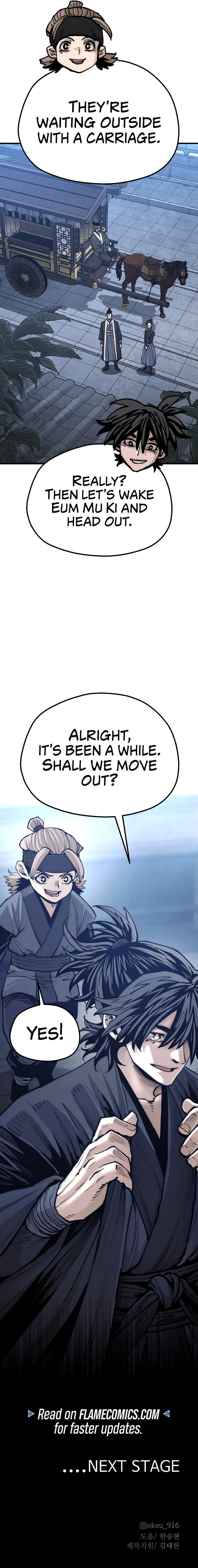 Heavenly Demon Cultivation Simulation Chapter 130 - Page 21