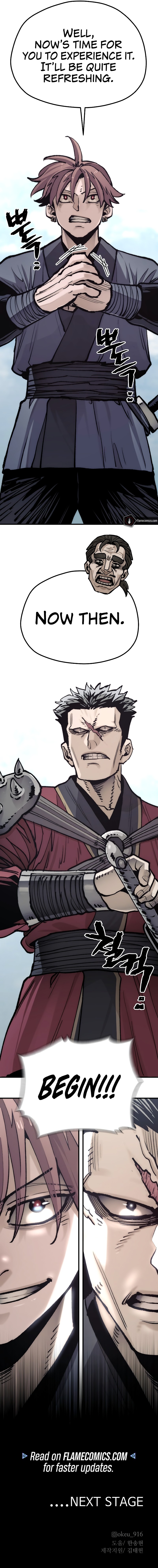 Heavenly Demon Cultivation Simulation Chapter 132 - Page 18